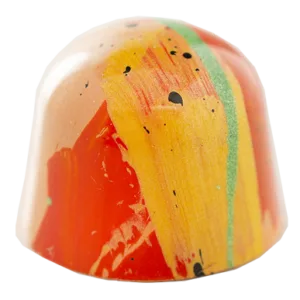 Aline Nasseh mango saffron