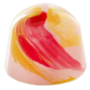 Aline Nasseh passion fruit