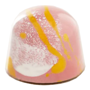 Aline Nasseh pink lemonade