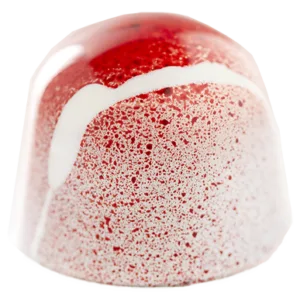 Aline Nasseh strawberry cheesecake